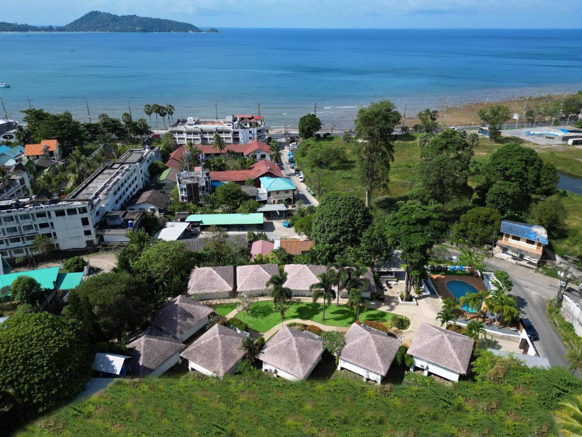 Daydream Villa Resort Phuket Екстериор снимка