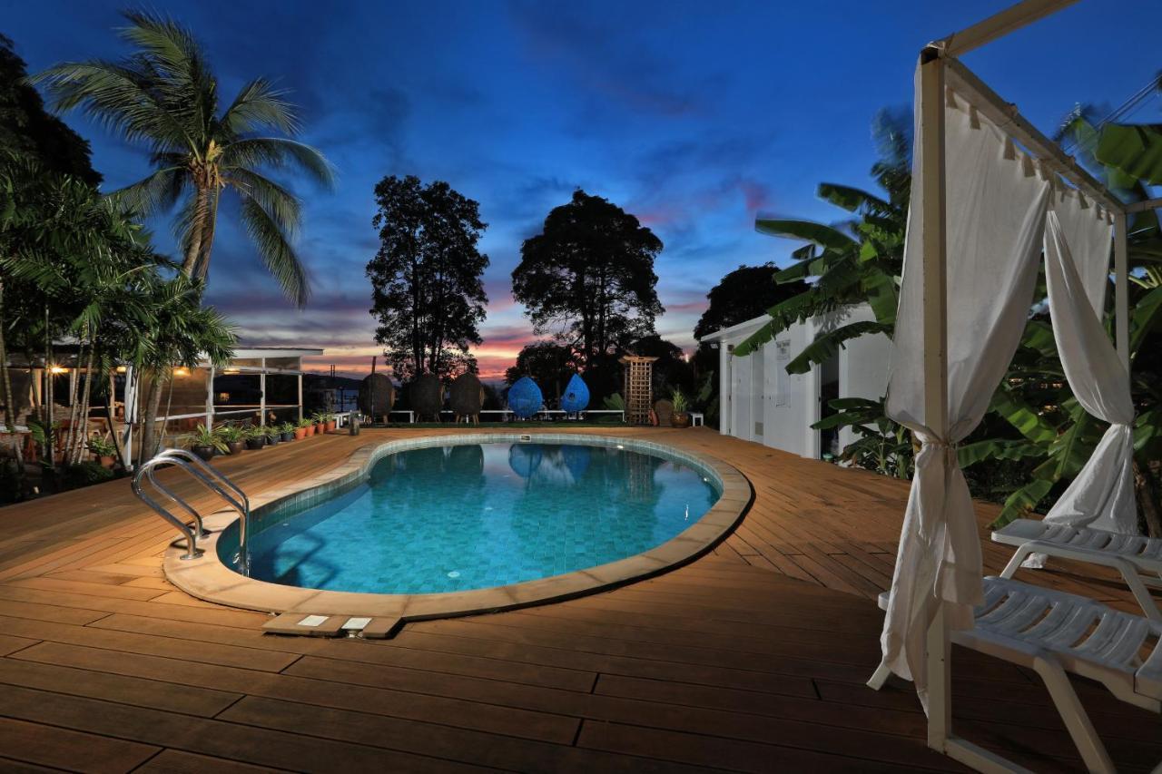 Daydream Villa Resort Phuket Екстериор снимка