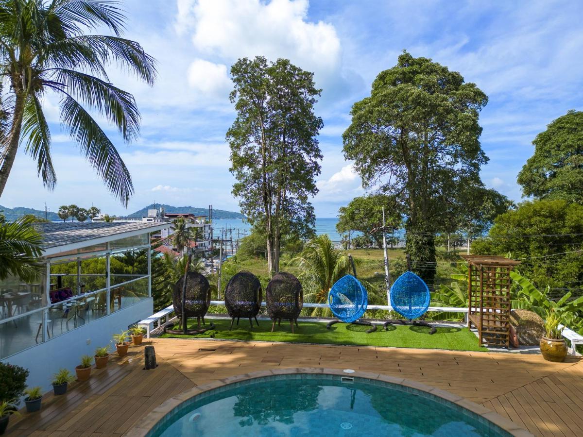 Daydream Villa Resort Phuket Екстериор снимка