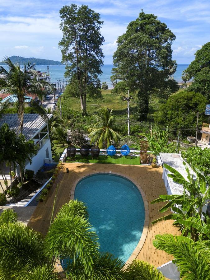 Daydream Villa Resort Phuket Екстериор снимка